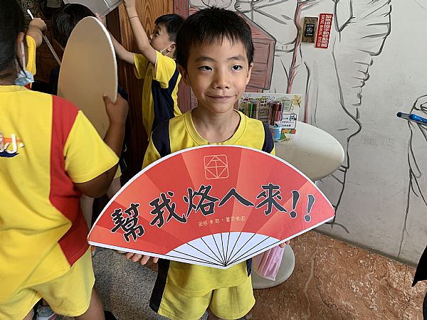 放大圖：