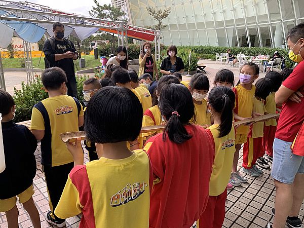 放大圖：