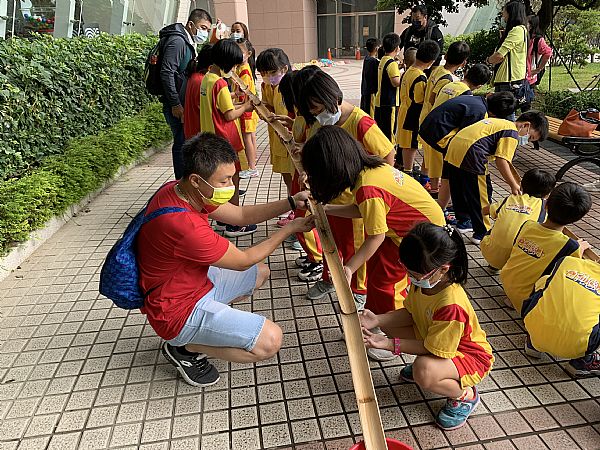 放大圖：