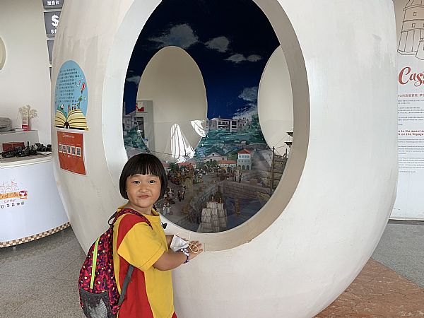 放大圖：
