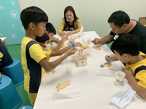 放大圖：