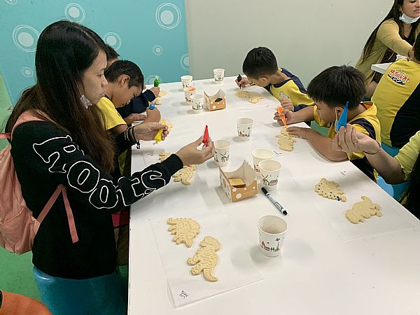 放大圖：