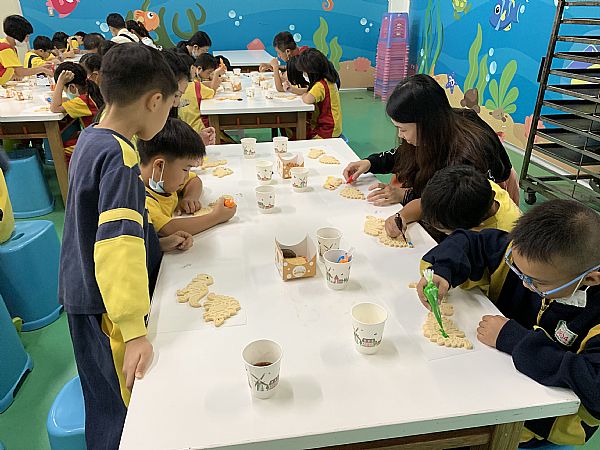 放大圖：