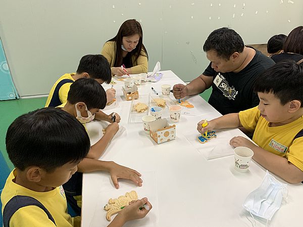 放大圖：