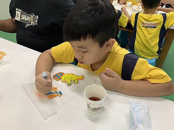 放大圖：