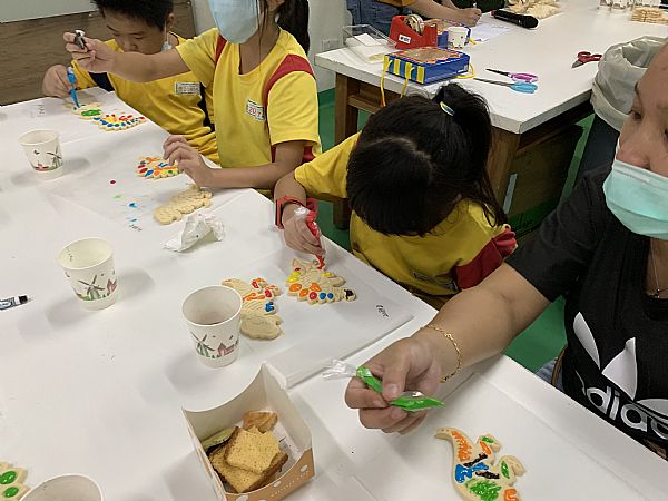 放大圖：