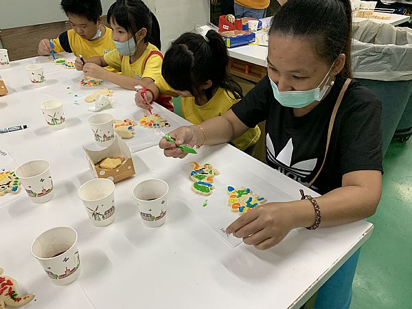 放大圖：