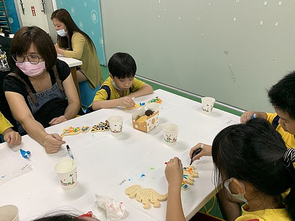 放大圖：