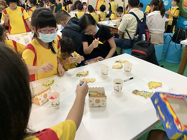 放大圖：
