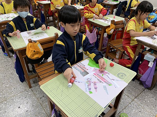 放大圖：