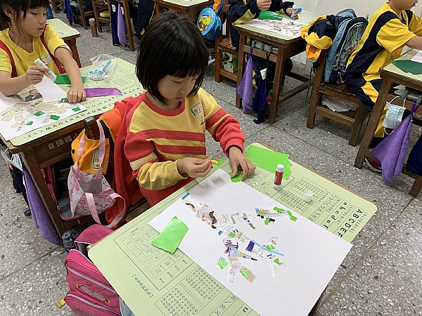 放大圖：