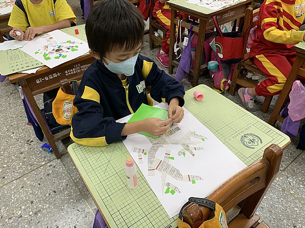 放大圖：