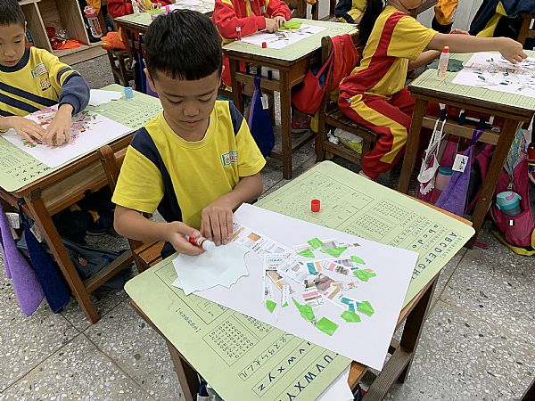放大圖：