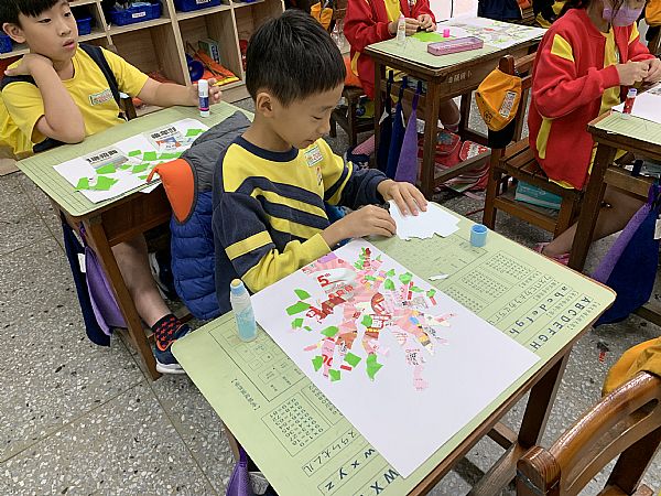 放大圖：