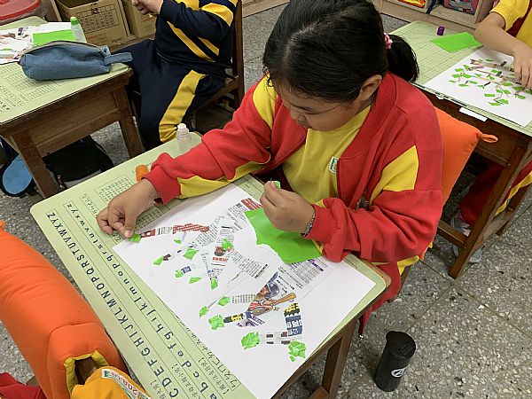 放大圖：