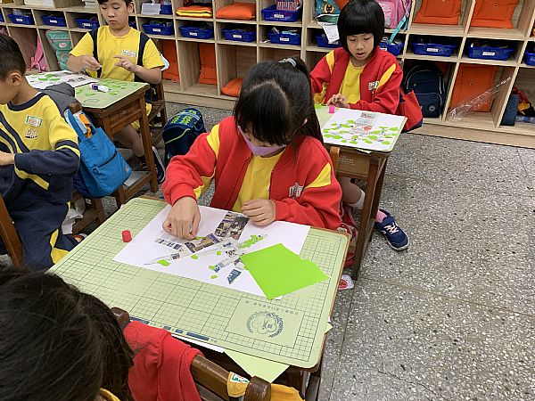 放大圖：