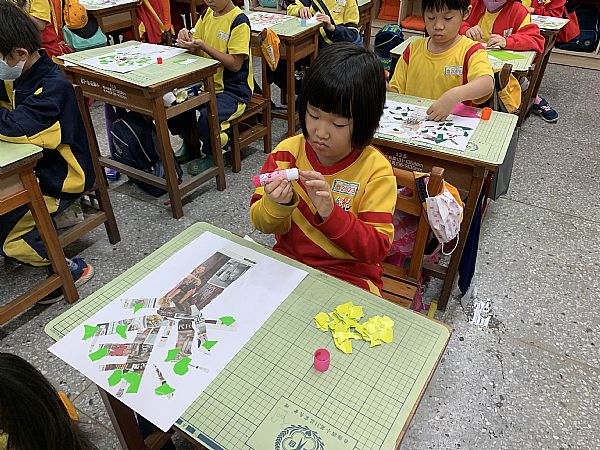 放大圖：