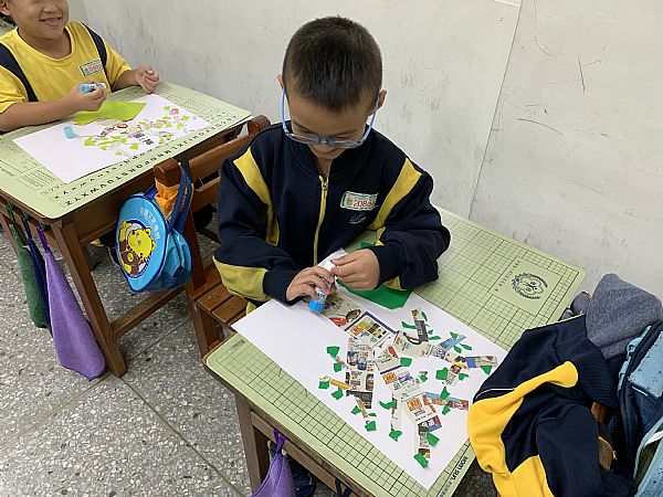 放大圖：