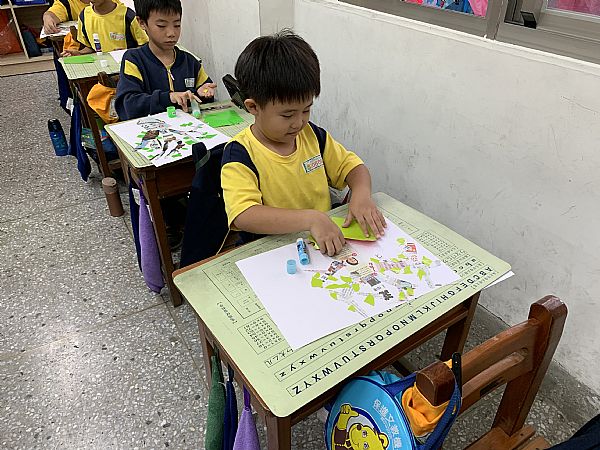 放大圖：