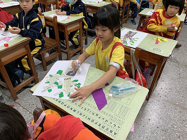 放大圖：