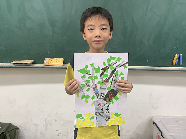放大圖：