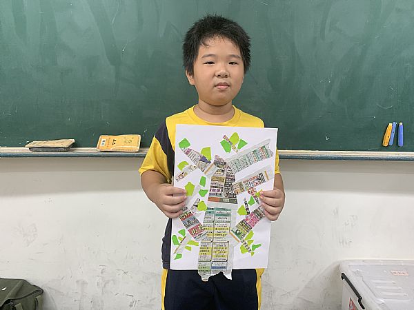 放大圖：
