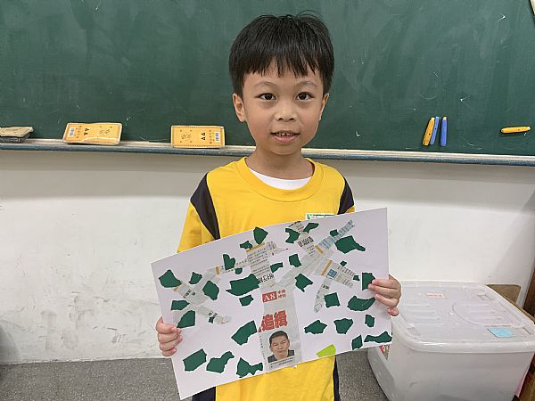 放大圖：