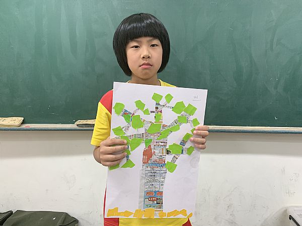放大圖：