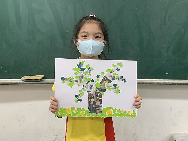 放大圖：