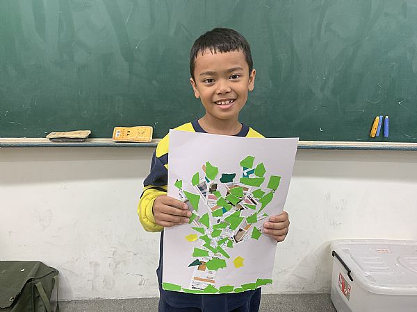 放大圖：