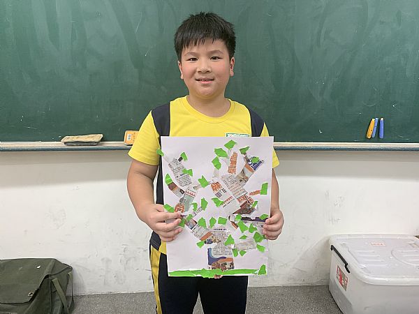 放大圖：