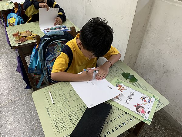 放大圖：