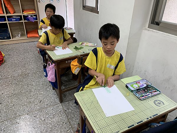 放大圖：