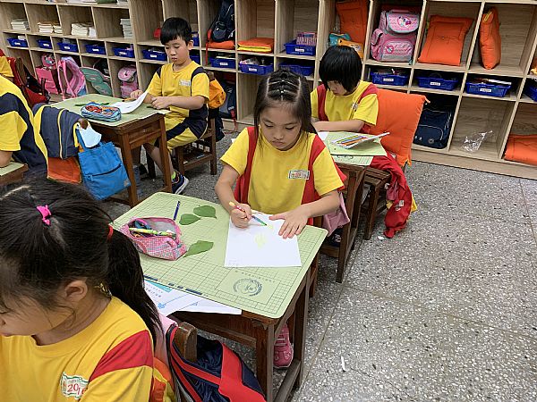放大圖：
