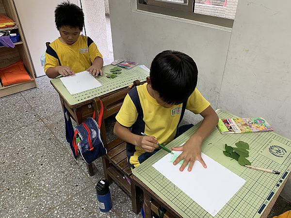 放大圖：