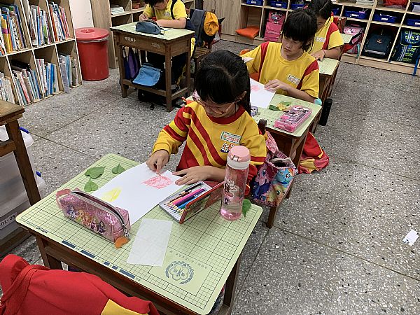 放大圖：