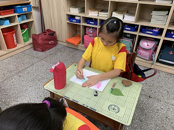 放大圖：