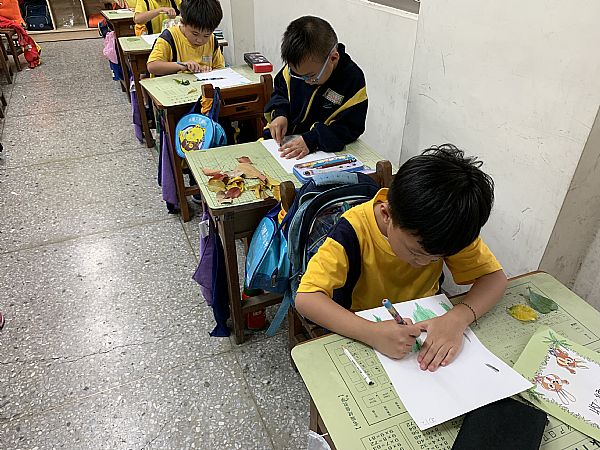 放大圖：