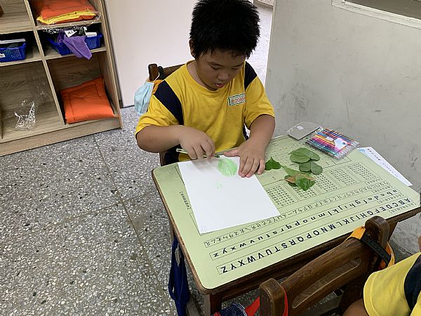 放大圖：
