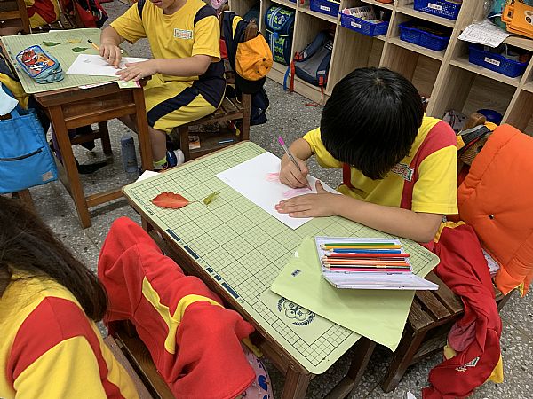 放大圖：