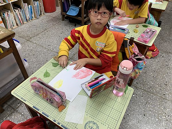 放大圖：