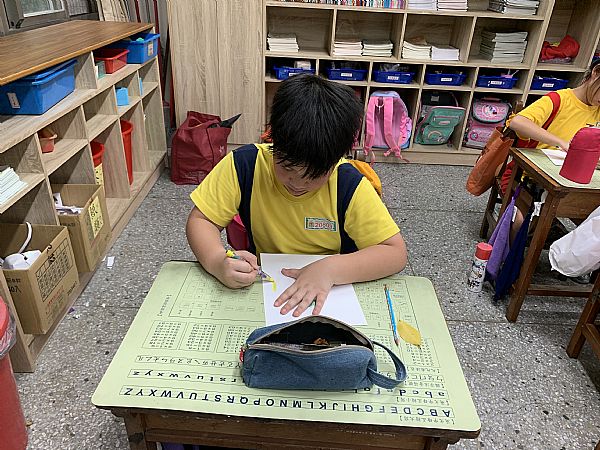 放大圖：