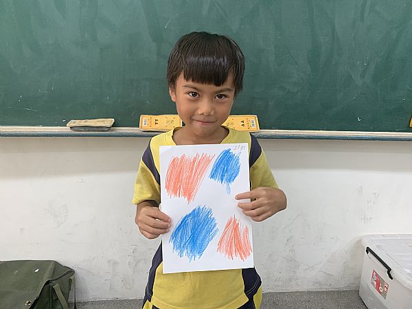 放大圖：