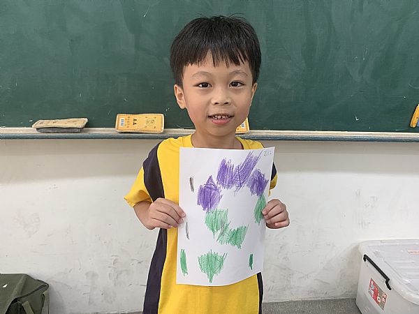放大圖：