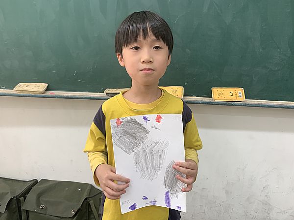 放大圖：