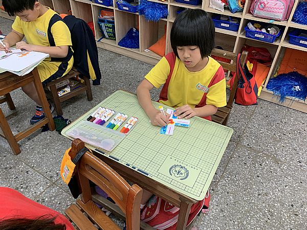 放大圖：