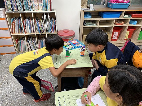 放大圖：