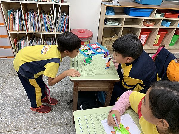 放大圖：