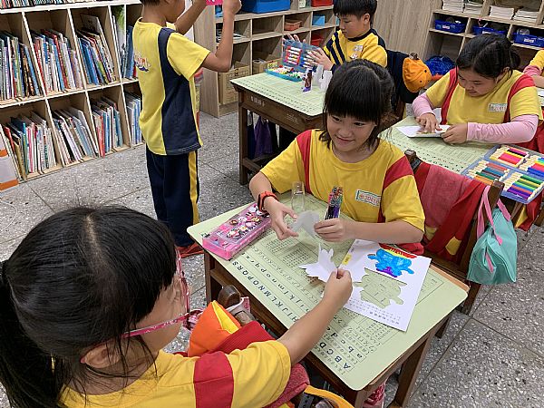 放大圖：