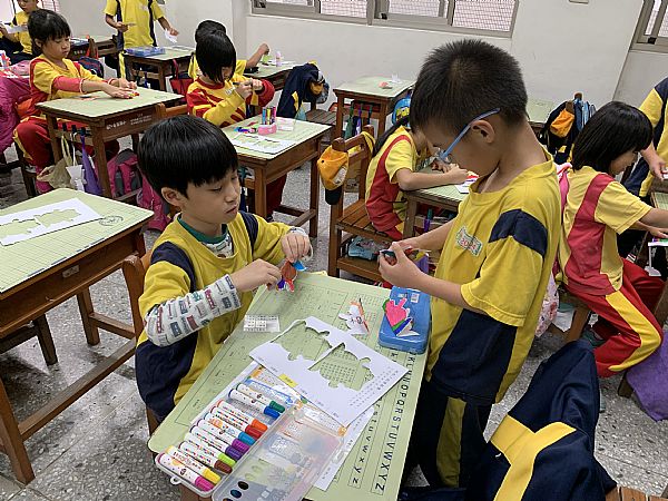 放大圖：